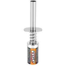 (As show, One size) For HSP 80101 1800MAh 1.2V Glow Plug Igniter for RC Car 1/8 1/10 HSP 80101 Rechargeable Glow Igniter