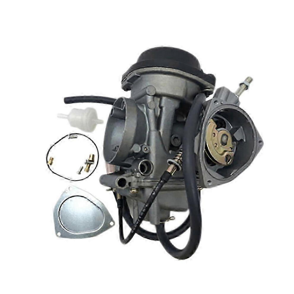 Kikidex (As Show, One Size) Carburetor Set Suit For Cfmoto Cf500 Cf188 Cf Moto 300Cc 500Cc Atv Quad Utv Carb