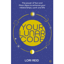 Your Lunar Code by Lori Reid Paperback Book