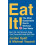 Eat It by Michael Vacanti Paperback Book 1