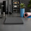 Zachte Dikke Kniemat Nbr Yogamat En Training 6