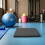 Zachte Dikke Kniemat Nbr Yogamat En Training 7
