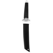 1Set DIY Katana Handvat Kit Met Stevig ABS Voor Vervanging En Training