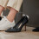 2Stk Schuhständer - Stabiler High Heel Schuhhalter 5
