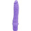 GET REAL - CLASSIC LARGE PURPLE VIBRATOR 1