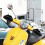 2Paren Winddichte ABS Motorfiets Handcovers Zwart Bescherming 6