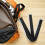 Fencing Sword Bag 600D Nylon Robuste Fecht Hülle 6