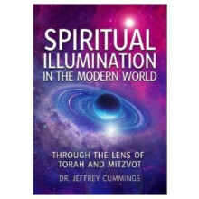 Spiritual Illumination in the Modern World by Jeffrey Cummings Paperba