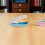 Mini Stern-Lochstanzer Mit Griff Für Scrapbooking Bunt 5