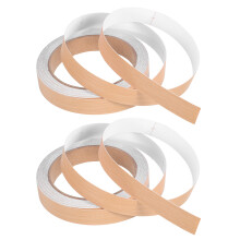 Selbstklebendes Holzoptik Kantenband Aus PVC Für Möbel