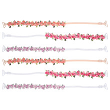 3Paare - - Floral Für Damen Unterwäsche