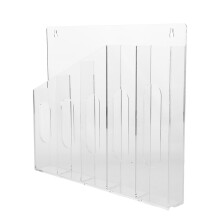Strohhalter Organizer Für Wiederverwendbare Trinkhalme