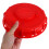 2Ud Ventilada Roja Para Ibc Con Válvula De PP Durable 4