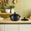 1Couvercle En Noir Pour Cocotte, Rechange Élégant 7
