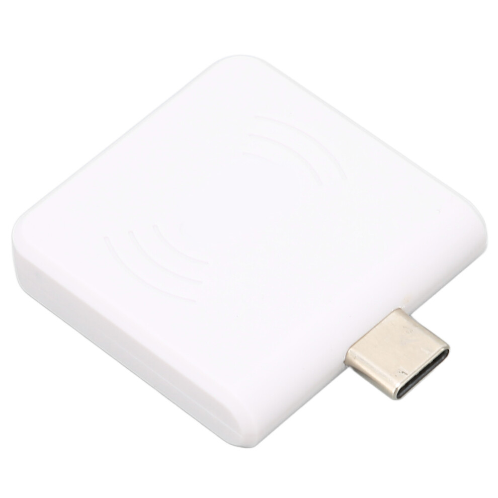 Plug & Play Rfid R65 Card Reader 125Khz/13.56Mhz With Buzzer & Led 8791357853778