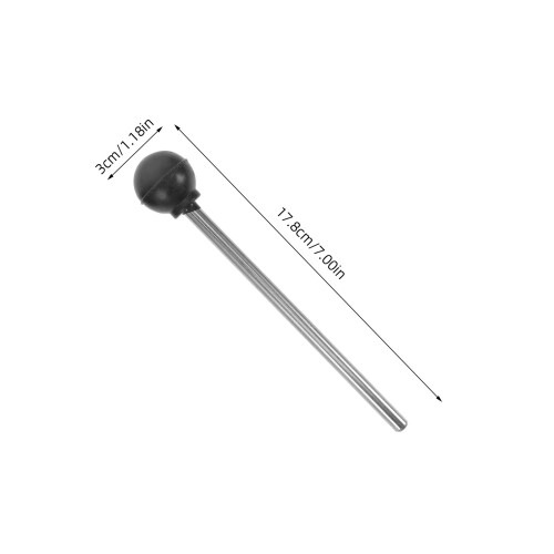 2Stk Stift Stahl+ Multi Für Krafttraining 2