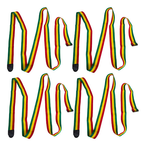 4Ud Arnés De Hombro Para Tambor En Nylon Con