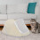 Beige Outdoor Katzenzelt Oxford 7