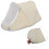 Beige Outdoor Katzenzelt Oxford 11
