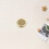 4Pcs Compact Golden Cigar Humidifier with ABS Sponge for Home Storage 6