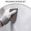 20Pièces Éponge Abrasive Multi-Grains En Éponge Durable Pour Peinture 6