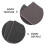 20Pièces Éponge Abrasive Multi-Grains En Éponge Durable Pour Peinture 8