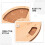 Herramienta Guitarra Portátil Madera Beige De 8