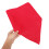 3Stk Küchenarbeits-Kopftücher Polyester - Unisex Bandana-Hüte 4