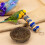 2Pz Nest Rattan Per Decorazione Casa E 4