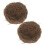 2Pièces En Pour Décor Intérieur Jardin 1
