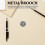 6Pièces Broche Balance Avocat Design Fin Et Élégant 6