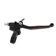 Lightweight Black Alloy Bike Clutch Grip Brake Lever Replacement