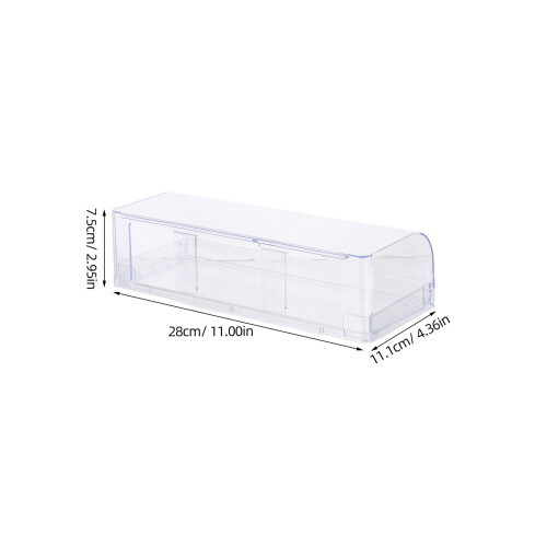 Auto Adhesivo Plástico Resistente Agua Para 1