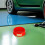 2Pcs Durable Plastic Fire Extinguisher Support Stand for Indoor Use 6