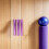 3Pièces Bâtons Relais Aluminium Lisse Pour Courses 5