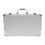 Durable Aluminum Alloy Wireless Mic Carry Case for Home Use 1