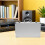 Durable Aluminum Alloy Wireless Mic Carry Case for Home Use 7