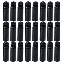 24Ud Tapas Reutilizables Para De Cerveza Polvo Y Control