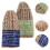 2Ud Bundle Incienso Nepalés En Beige Para Y Mindfulness 9