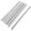 8Pcs Soft Fabric Jewelry Dividers for Box Adjustable Compartments Grey 11