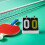 Durable Acrylic Multi Sport Mini Tabletop Score Keeper Portable 5