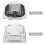 Rustproof Stainless Steel Butter Roller Tool for Grilling Baking 9