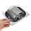 Rustproof Stainless Steel Butter Roller Tool for Grilling Baking 4