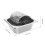 Rustproof Stainless Steel Butter Roller Tool for Grilling Baking 3