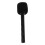 Zwart Microphone Handle Mount Met Comfortabele Grip Voor Thuis 1