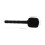 Zwart Microphone Handle Mount Met Comfortabele Grip Voor Thuis 2