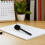 Zwart Microphone Handle Mount Met Comfortabele Grip Voor Thuis 5