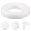 50Pz Base in Schiuma Leggera Per Decor Wedding E Feste 11