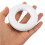50Pz Base in Schiuma Leggera Per Decor Wedding E Feste 4