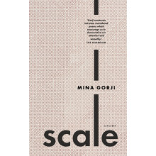 Scale by Mina Gorji Paperback Book